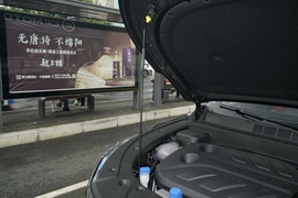 2025款长安X5 PLUS  1.5T DCT超越版