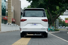 正后