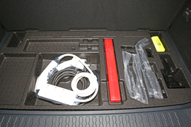 2024款方程豹 豹5 云辇豪华版