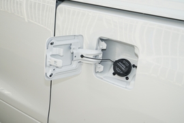 2024款东风风行菱智PLUS 2.0L 手动舒适型CNG 9座