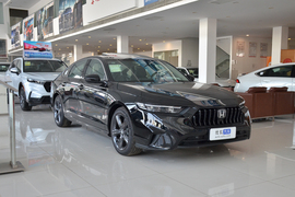 2024款本田英仕派 260TURBO 精英版