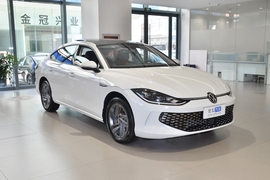 2025款大众凌渡L 280TSI DSG酷辣版