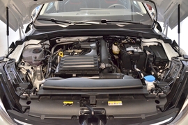 2025款大众凌渡L 280TSI DSG酷辣版