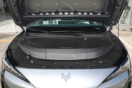 2024款ARCFOX极狐 阿尔法S5 560PRO 185kW