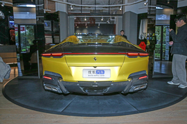 正后