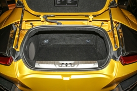 2024款法拉利12Cilindri 6.5L Spider