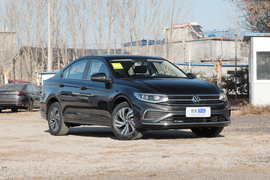 2025款大众宝来 200TSI DSG悦行导航版