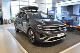 2024款大众揽境 380TSI 四驱豪华佳境Pro 众享款 7座