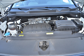 2024款大众揽境 380TSI 四驱旗舰胜境 众享款 6座