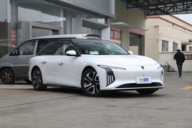 2024款东风风行星海S7 650km 至尊版