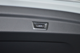 2024款宝马X1 sDrive25Li M运动套装