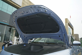 2024款东风风行星海S7 555km 共创版