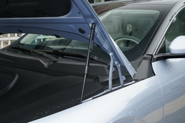 2024款东风风行星海S7 555km 共创版