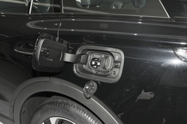 2024款红旗HS7 2.0T PHEV 四驱旗畅版 6座