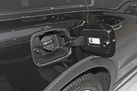 2024款红旗HS7 2.0T PHEV 四驱旗畅版 6座