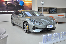 2024款腾势Z9GT 630四驱Max版