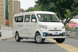 2024款长安跨越 跨越星V7 EV 251km 对开门舒适型 7座