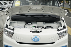 2024款长安跨越 跨越星V7 EV 251km 对开门舒适型 7座