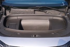 2025款比亚迪宋L EV 662km 超越型