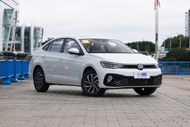 2025款大众朗逸 新锐 1.5L 出众新愿版