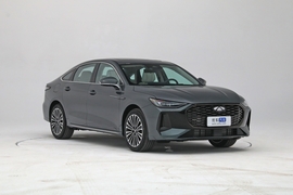 2025款奇瑞风云A8L  1.5TGDI 145km 豪华型