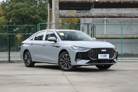 2025款奇瑞风云A8L 1.5TGDI 145km 舒适型