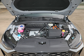 2025款奇瑞风云A8L 1.5TGDI 145km 舒适型