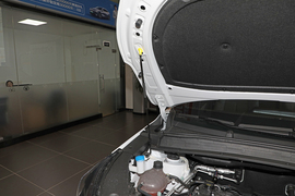 2025款长安启源Q05 真香版 125 领航型