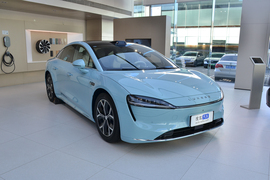 2025款智界S7  Max 后驱长续航版