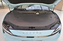 2025款智界S7  Max 后驱长续航版