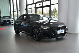 2024款宝马M240i