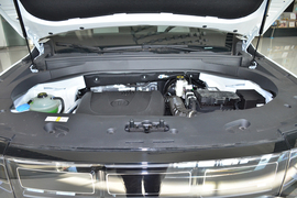 2024款北京BJ30 1.5T 轻野Air版