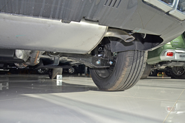 2024款北京X7 1.5TD DCT优享+PLUS版