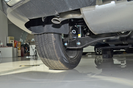 2024款北京X7 1.5TD DCT优享+PLUS版