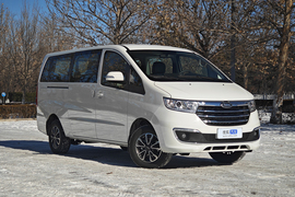 2024款江淮瑞风M3 PLUS 2.0L HEV 智联版