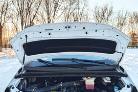 2024款江淮瑞风M3 PLUS 2.0L HEV 智联版