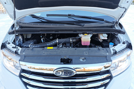 2024款江淮瑞风M3 PLUS 2.0L HEV 智联版