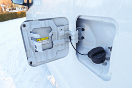 2024款江淮瑞风M3 PLUS 2.0L HEV 智联版