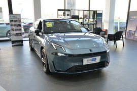 2025款领克07 EM-P 126长续航智驾Ultra