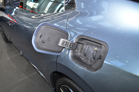 2025款领克07 EM-P 126长续航智驾Ultra