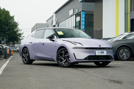 2024款领克07 EM-P 126长续航 Ultra