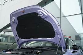 2024款领克07 EM-P 126长续航 Ultra