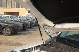 2025款福特领睿新能源 铂领型