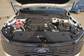 2025款福特领睿新能源 铂领型