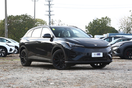 2025款极狐 阿尔法T5(ARCFOX αT5) 660 MAX