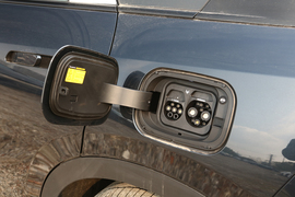 2025款极狐 阿尔法T5(ARCFOX αT5) 660 MAX