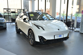 2025款领克Z20 530km 后驱Max