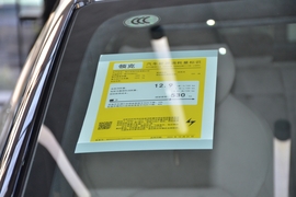 2025款领克Z20 530km 后驱Max