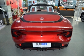 正后