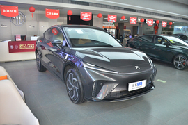 2024款飞凡R7 进阶Pro版